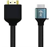 i-tec USB-C to HDMI Cable Adapter 200cm - 4K/60 Hz, QHD/144Hz