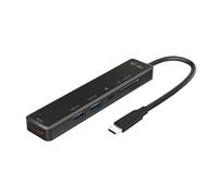 i-tec USB-C Travel Easy Dock 4K HDMI + Power Delivery 60 W