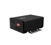 I-Tec USB-C/USB-A Charging & Data Hub - Metal - 10x USB-C - 15W per port