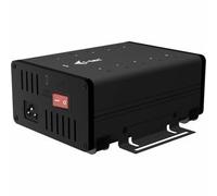 I-Tec USB-C/USB-A Charging & Data Hub - Metal - 10x USB-C - 15W per port