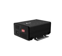 I-Tec USB-C/USB-A Charging & Data Hub - Metal - 10x USB-C - 15W per port
