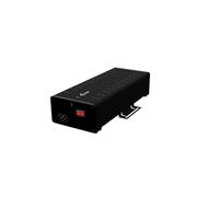 I-Tec Charging & Data Hub USB-C/USB-A Metal 20x USB-C 15W per port