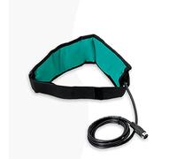 I TECH Elastic Belt for Mag 2000 or 2000 Plus - Instant Therapeutic with 3 Solenoids