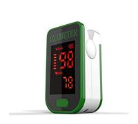 I-Tech Pulsossimetro Saturimetro Fox-250, 1 Pezzo