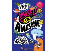 I Tell Myself I'm Awesome