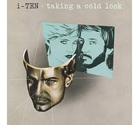 i-Ten Taking A Cold Look JAPAN CD SICP-4916
