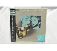 I-TEN-TAKING A COLD LOOK- Japan Paper Sleeve BLU-SPEC CD2 Ltd/Ed