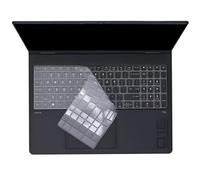 i-Tensodo Keyboard Cover Skin for HP Omen Max 16 16-ah 16t-ah 16t-ah000 Laptop Keyboard US Layout Protective Skin-TPU