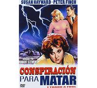 I Thank A Fool (Conspiacion para Mata) [DVD] (Region 2 Spanish Import)
