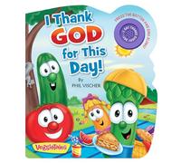 I Thank God for This Day! (VeggieTales)