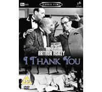 I Thank You [DVD]