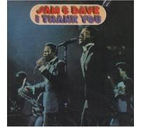 I Thank You [Us Import]