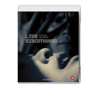 I, the Executioner [Blu-ray] [Region B]