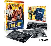 I, the Jury [12] Blu-ray