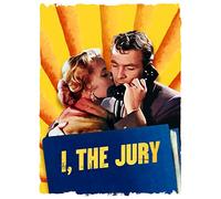 I, The Jury