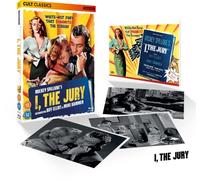 I, The Jury [Cult Classics]