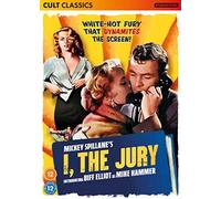 I, The Jury (Cult Classics)