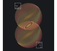 I the Mighty - Connector - CD - A4z