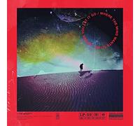 I The Mighty - Where The Mind Wants To Go / Where You Let It Go