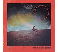 I The Mighty - Where the Mind Wants to Go / Where You Let it Go