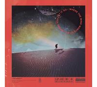 I the Mighty Where The Mind Wants To Go/Where You Let It Go (CD) (US IMPORT)