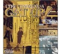 I the Tenderness - Get Up!