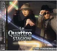 I the Tenderness - Le Quattro Stagioni