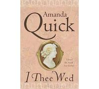 I Thee Wed: Number 2 in series (Vanza)