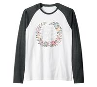 I Think Being Your Boyfriend is Enough Couple Contented - Raglan Baseball Tee