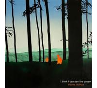 I Think I Can See the Ocean