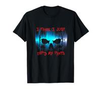 I Think I Just EVP'd My Pants - Ghost Hunter T-Shirt