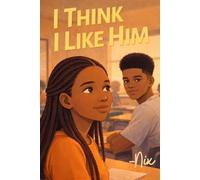 I Think I Like Him (The Shayna Series)