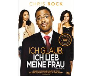 I think I love my wife DVD NEW ORIGINAL PACKAGING