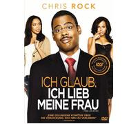I Think I Love My Wife DVD NEW OVP