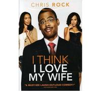 I Think I Love My Wife & Waiting to Exhale [DVD] [Region 1] [US Import] [NTSC]