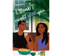 I Think I Might Want You: 3 (Love Sisters)