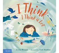 I Think I Think a Lot