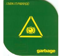 I Think I'm Paranoid, Pt. 2 by Garbage