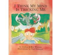 I Think My Mind Is Tricking Me