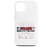 I Think My Trainer Is Trying to Kill Me - Funny Gym Design Case for iPhone 13