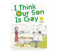 I Think Our Son Is Gay 02