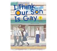 I Think Our Son Is Gay 03: 3