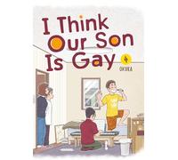 I Think Our Son Is Gay 04: 4