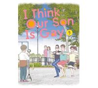I Think Our Son Is Gay 05: 5