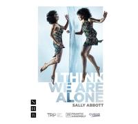 I Think We Are Alone