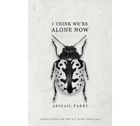 I Think We’re Alone Now