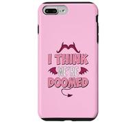 I Think We’re Doomed Case for iPhone 7 Plus/8 Plus