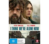 I Think We're Alone Now