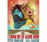 I Think We're Alone Now (2018)