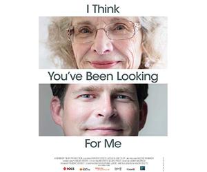 I Think You've Been Looking For Me